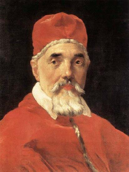 Gian Lorenzo Bernini Pope Urban VIII China oil painting art